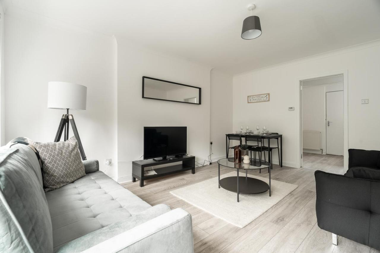 Willa Glenisla House Glasgow Zewnętrze zdjęcie