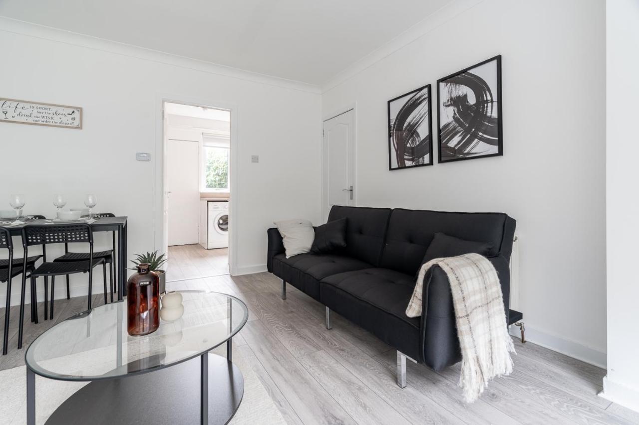 Willa Glenisla House Glasgow Zewnętrze zdjęcie